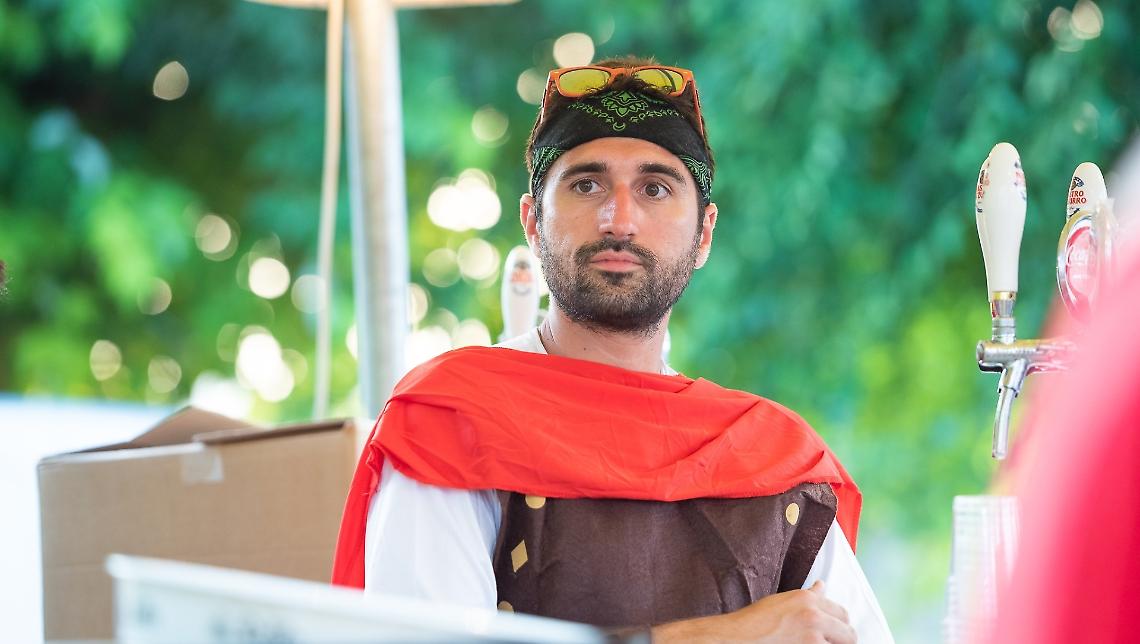 &laquo;Dopo 9 anni e tanti eventi, lasciamo una Pro loco in salute e con tante attrezzature&raquo;