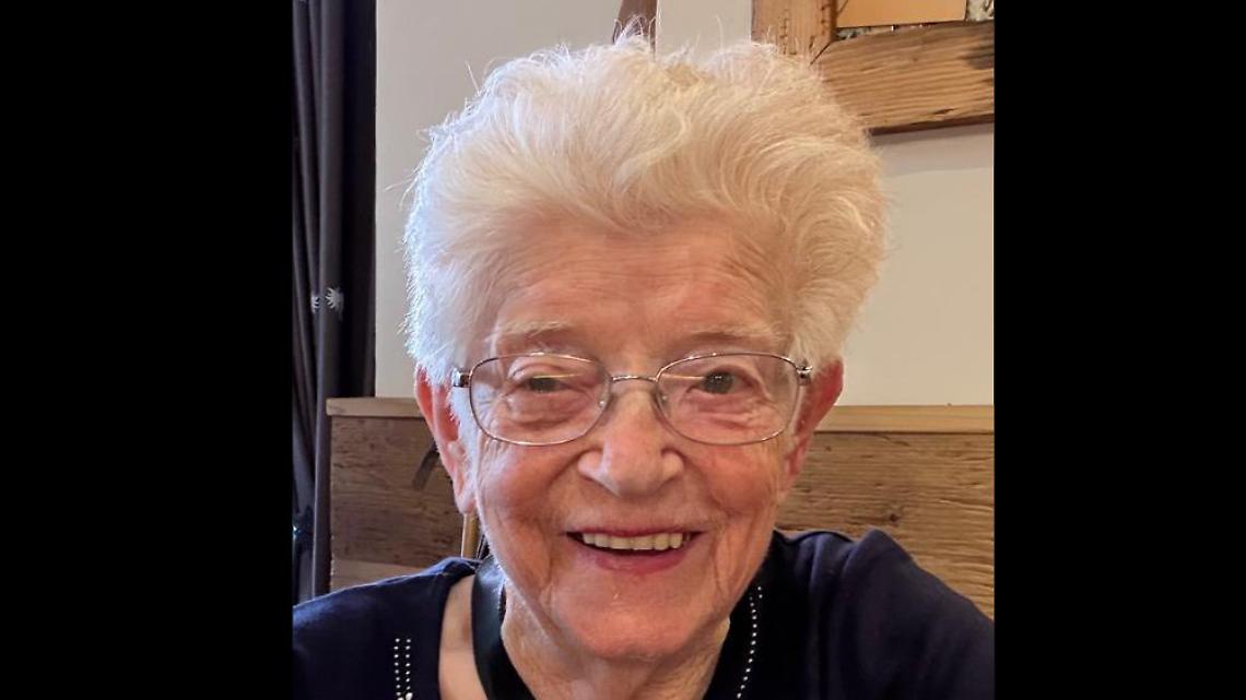 Addio alla "levatrice", testimone della nascita di generazioni