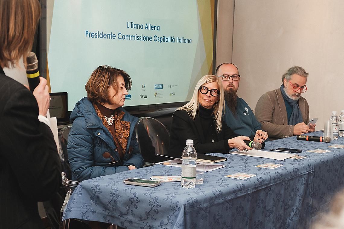 Vogliamo attrarre i turisti: ma sappiamo cosa offrire?