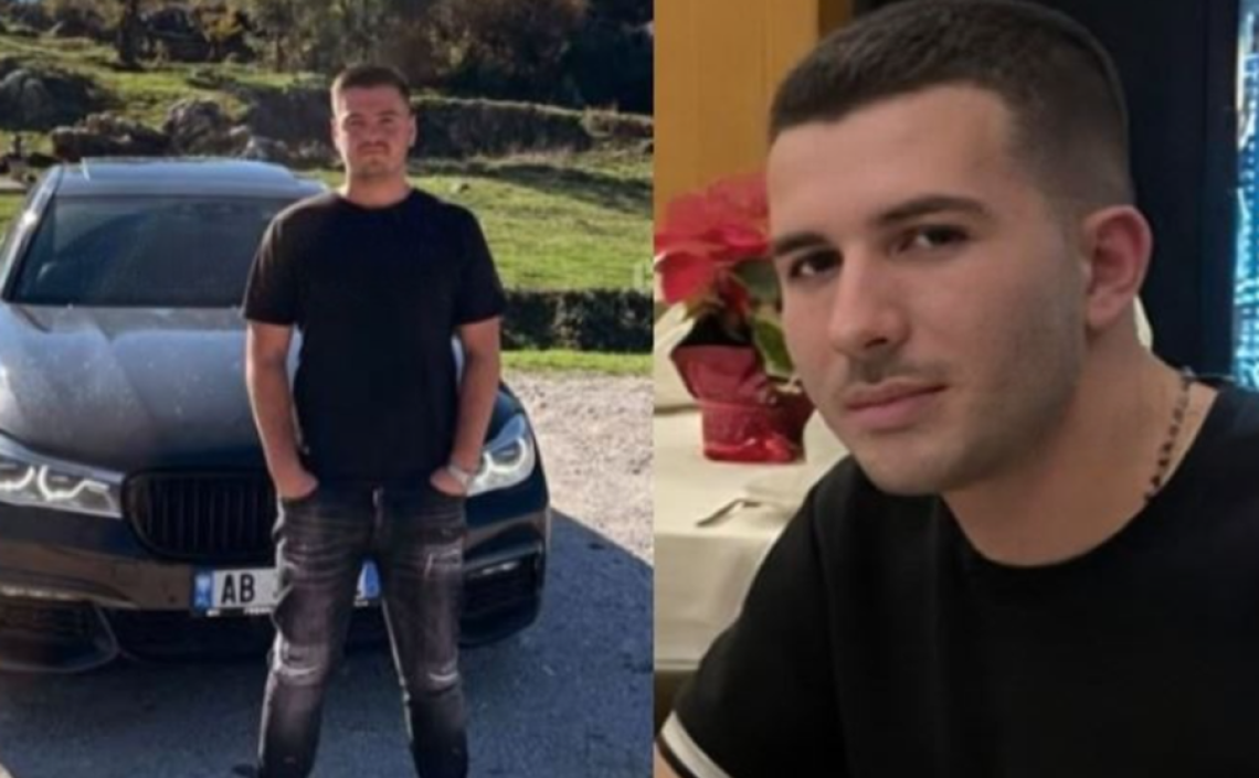 Blendi e Robert, il dolore dall'Albania per la morte dei due giovani sulle strade saviglianesi