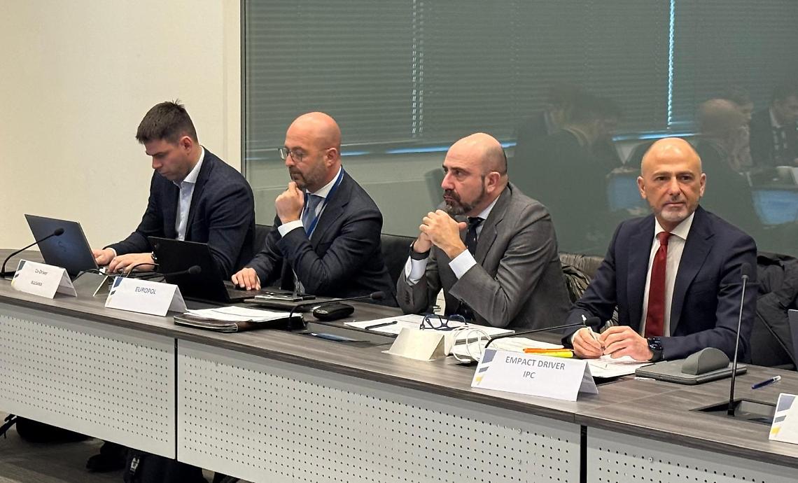 Guerra contro i prodotti contraffatti, scatta il piano europeo