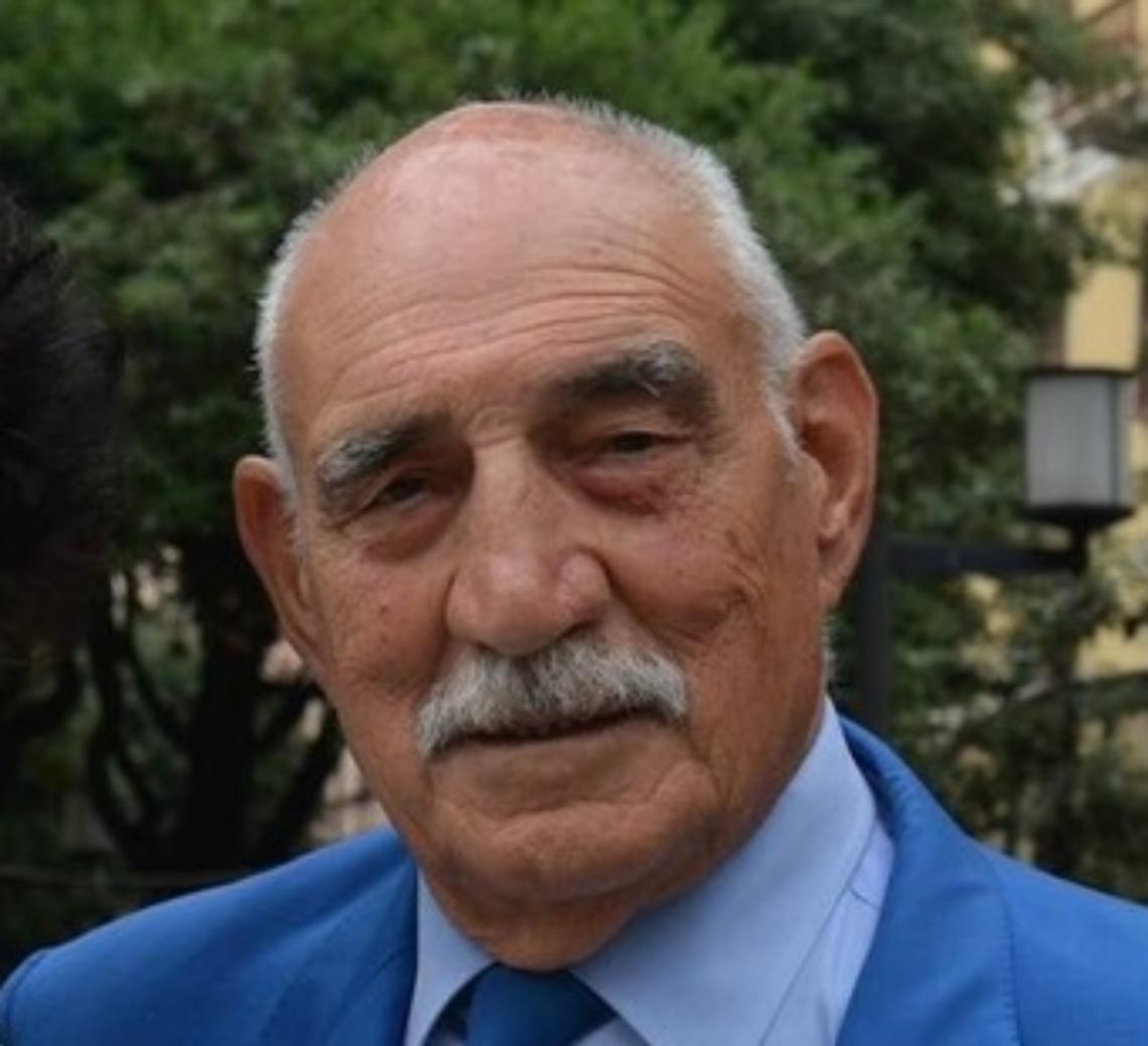 E&rsquo; scomparso di Roberto Bracco, una vita dedicata alla boxe  