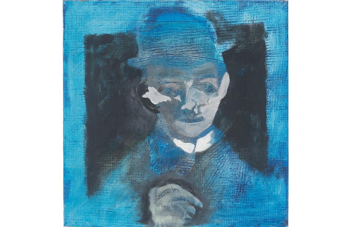 Ritratti del XX secolo: le collezioni della Fondazione Bottari Lattes  da Felice Casorati a Carol Rama