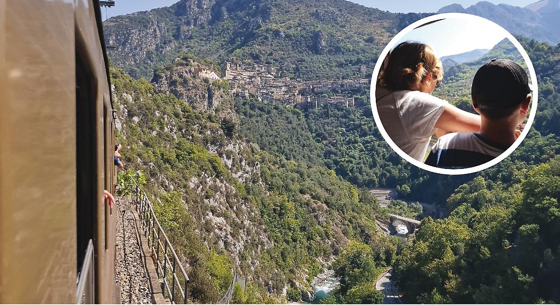 &ldquo;Ferrovia della meraviglie&rdquo;: via libera alla nuova intesa tra Italia e Francia