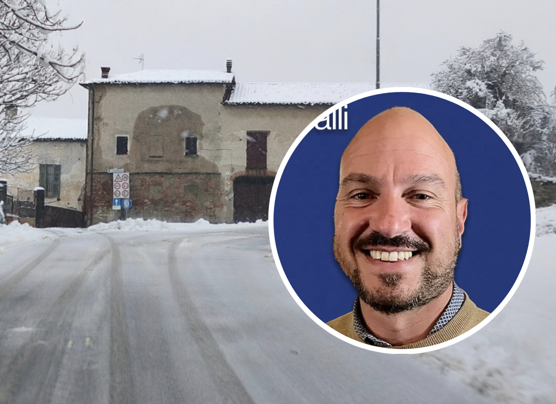 Scuole chiuse per neve:  Belgrano (&ldquo;Azione&rdquo;) entra nel dibattito politico a Mondov&igrave;