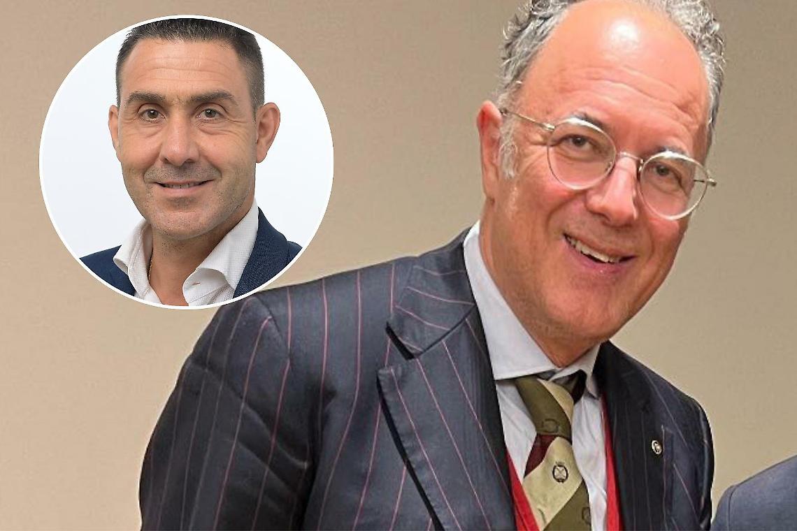 Nasce il &ldquo;Team Vannacci&rdquo; a Torino: lo guida un gemmologo che vive in un castello e fa il consigliere comunale a Saliceto