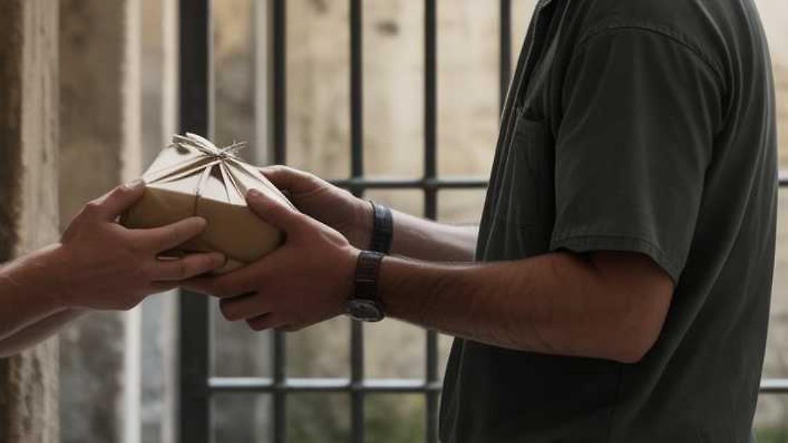 Dal colloquio al sequestro: cos&igrave; &egrave; stato fermato lo spaccio nel carcere 