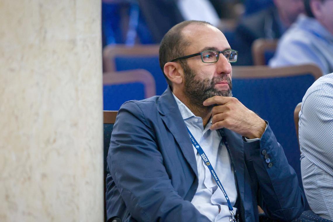 &laquo;Un progetto che resti, oltre il sindaco&raquo;: il primo cittadino a fine mandato si ricandida