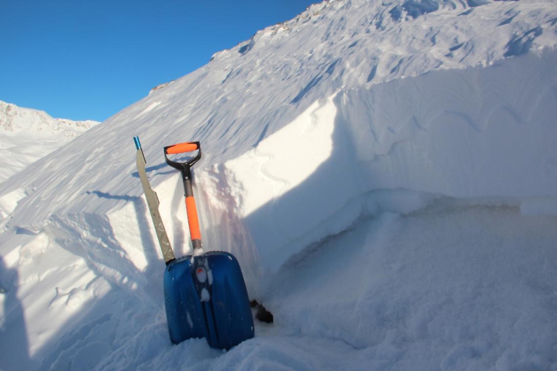 Rischio valanghe sulle montagne di Cuneese e Monregalese: Arpa dirama l'allerta