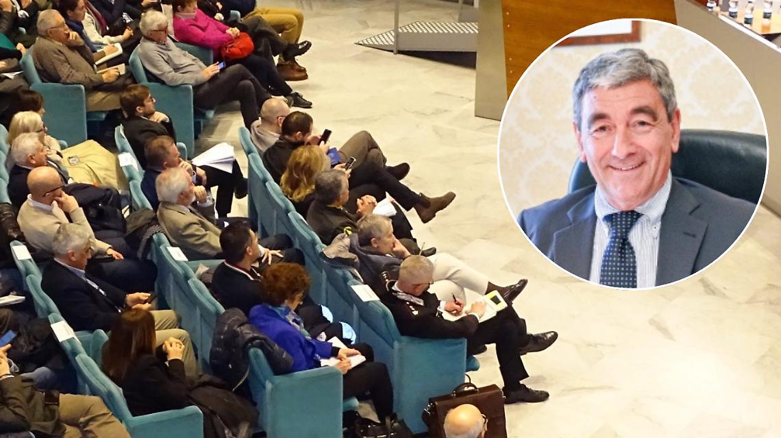 Sagre, concerti e feste: come renderli sicuri. In 350 a confronto a Cuneo 