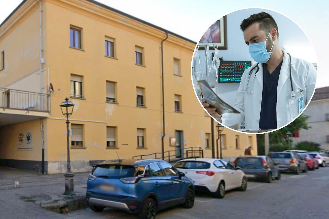 Quando i medici fanno squadra: un unico studio, pi&ugrave; servizi