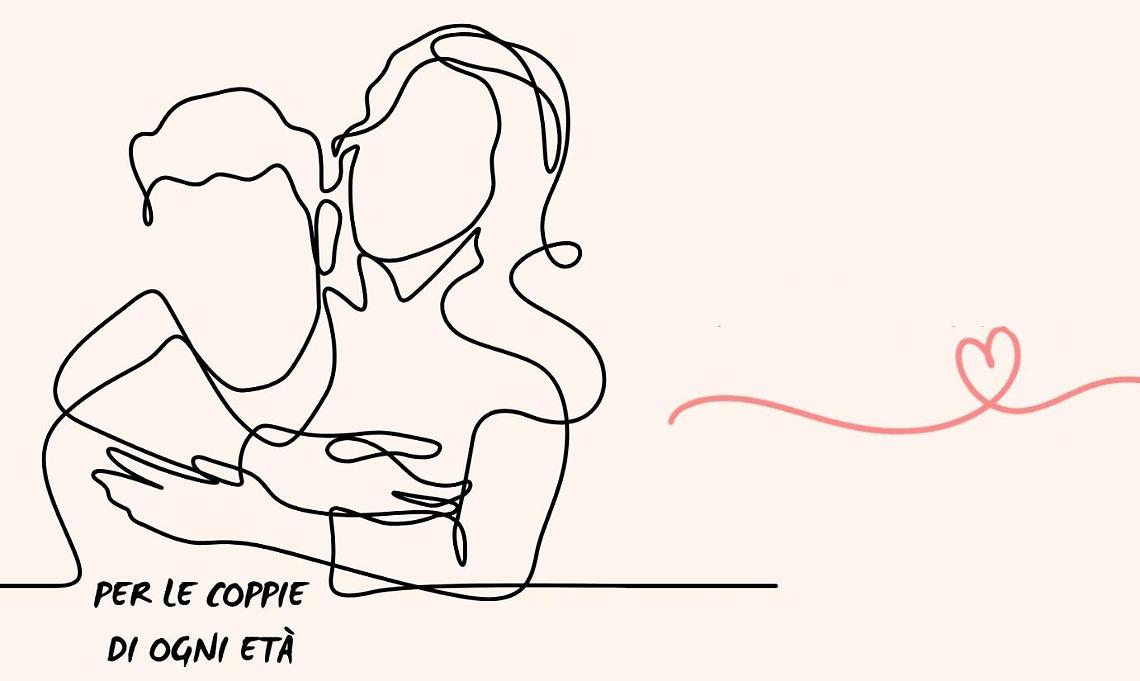 Veglia di San Valentino: un appuntamento per le coppie di ogni et&agrave;