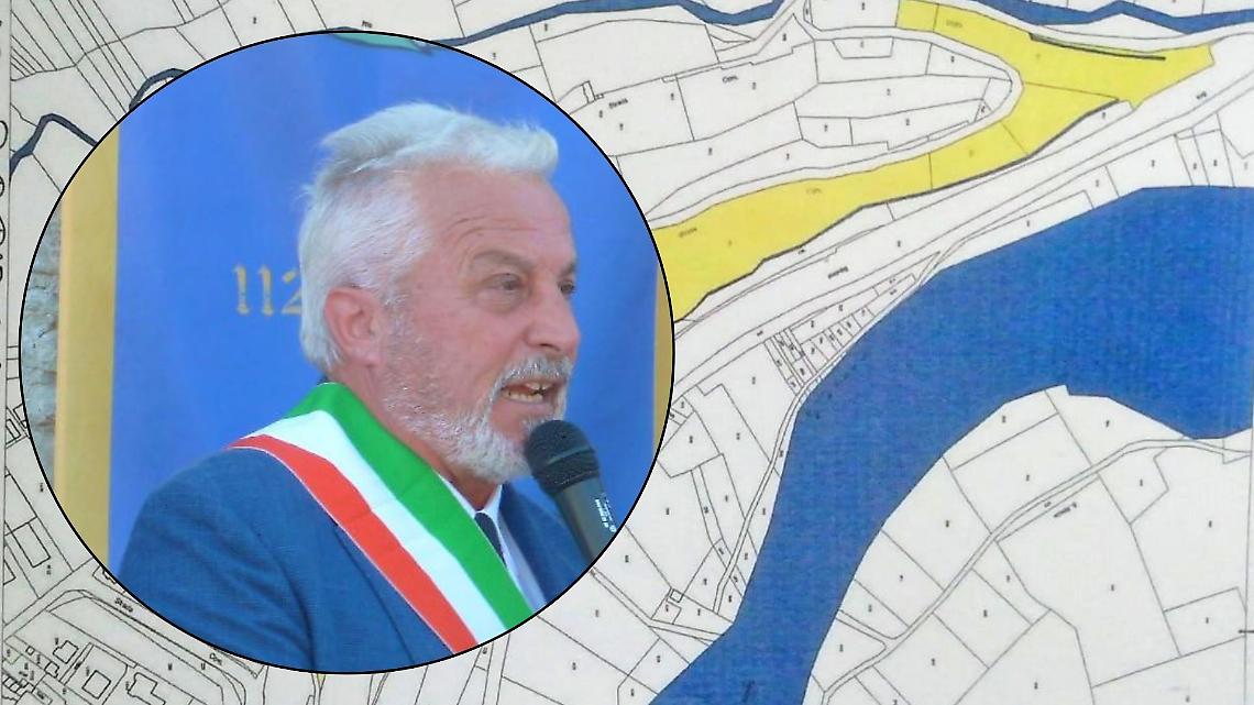 Il bosco torna a vivere: nascer&agrave; un parco avventura con percorsi sugli alberi e sentieri inclusivi