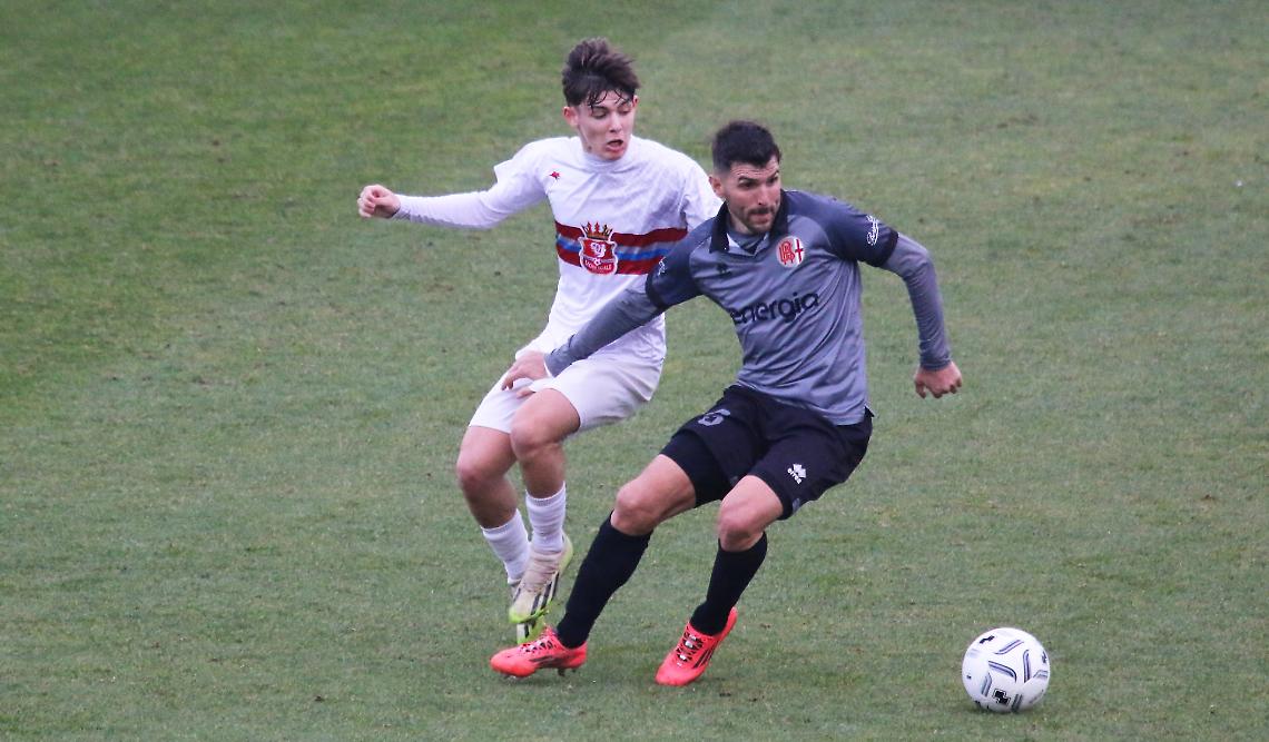Un casa dei "grigi" una prova da applausi. LE PAGELLE di Monregale-Alessandria