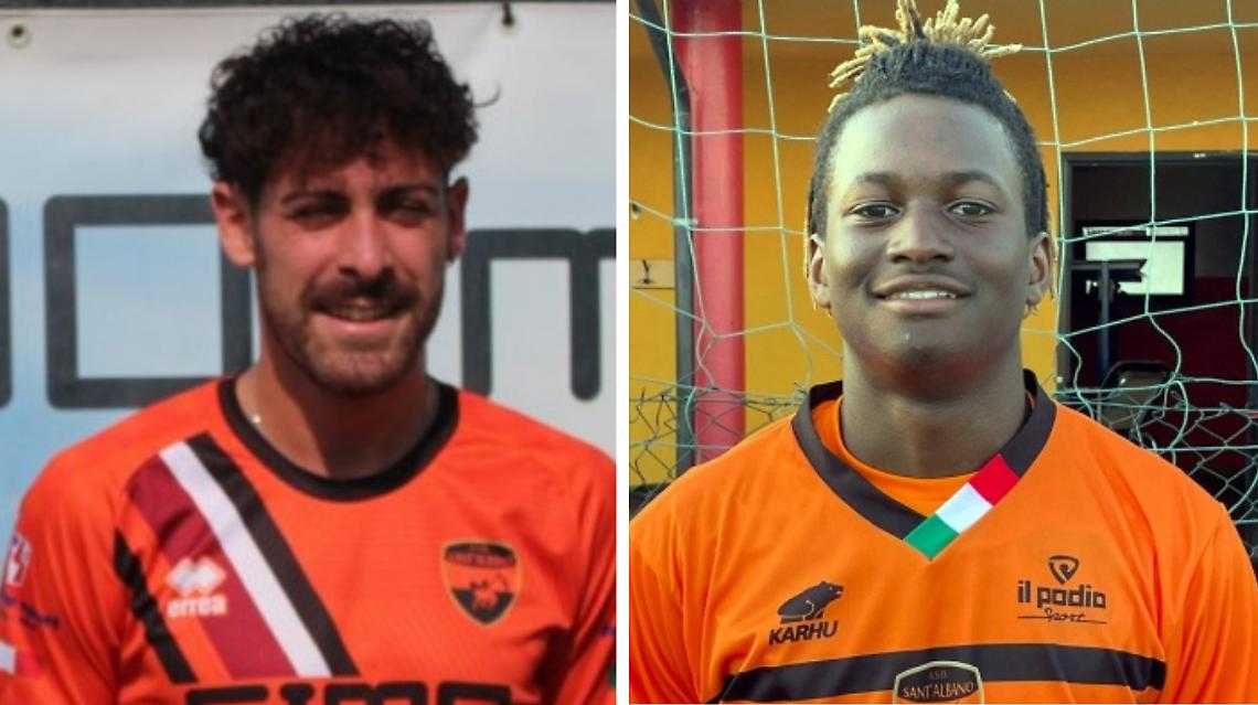 Un 17enne prima punta e dietro c'&egrave; il bomber che decide la partita