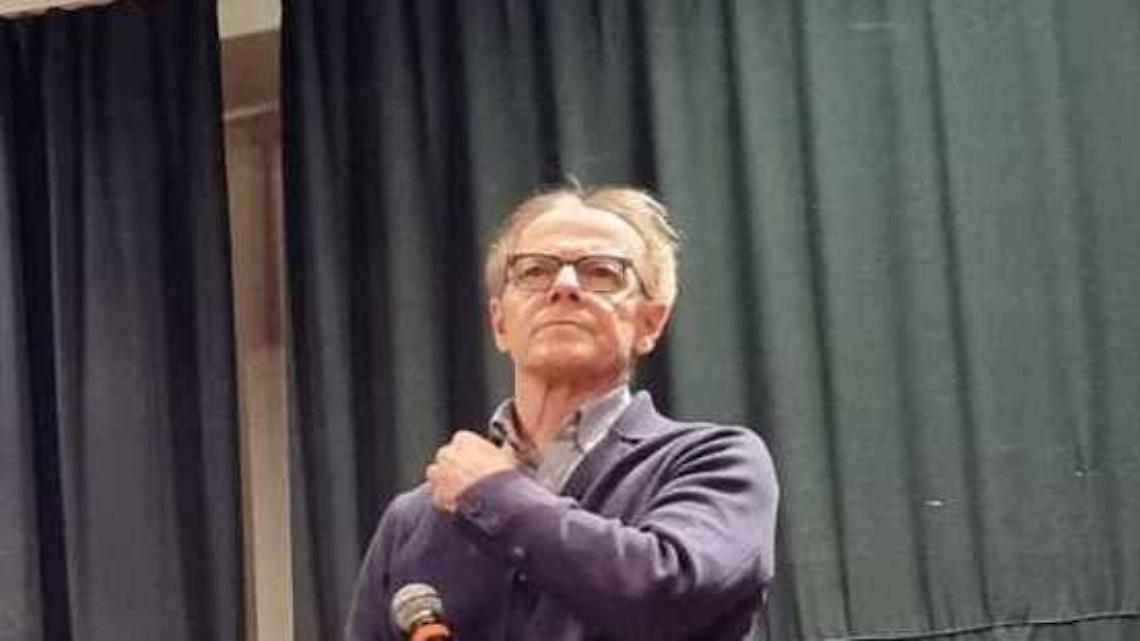 Al via il 2026 dell'Accademia dei Genitori Michele Gagliardo riempie il Garelli