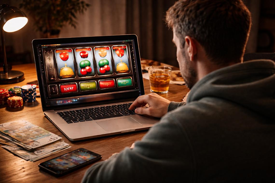 &laquo;Azzardomafie in Piemonte: numeri davvero preoccupanti&raquo;