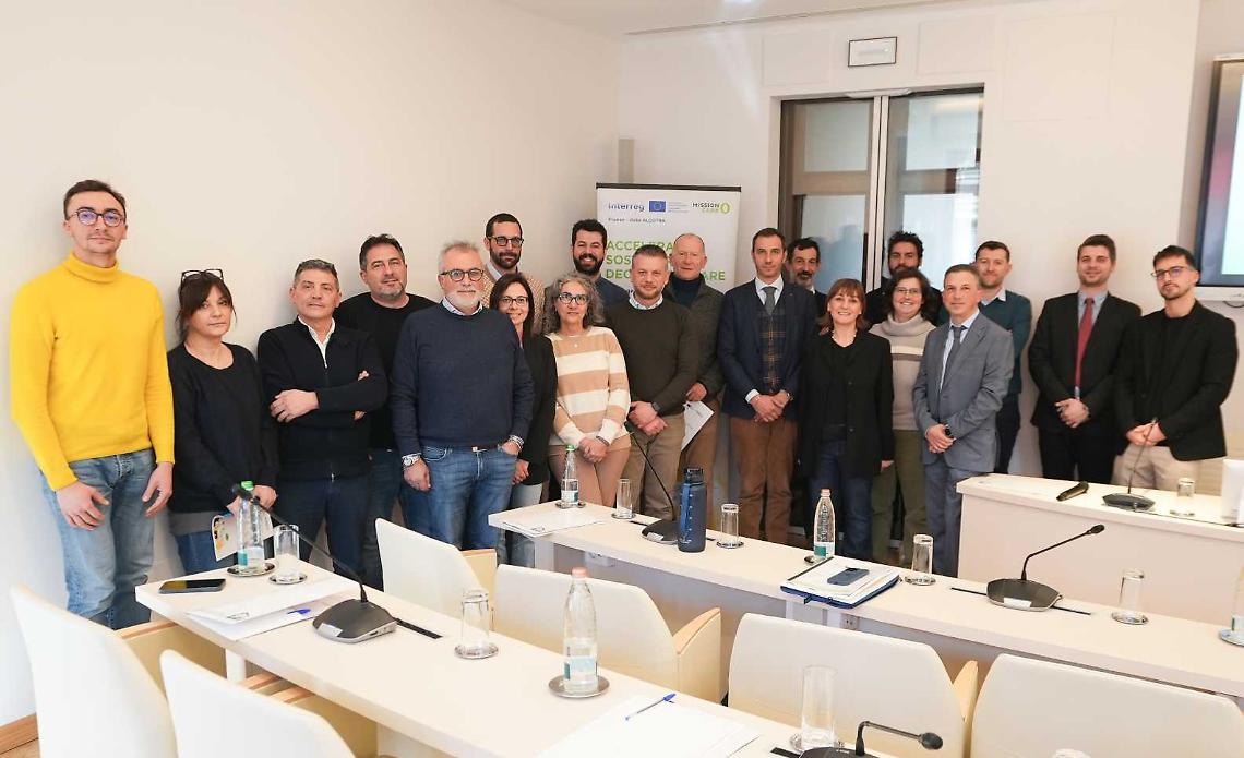 Sostenibilit&agrave; in azienda: a Cuneo arrivano le prime &ldquo;pagelle&rdquo; CO₂ 