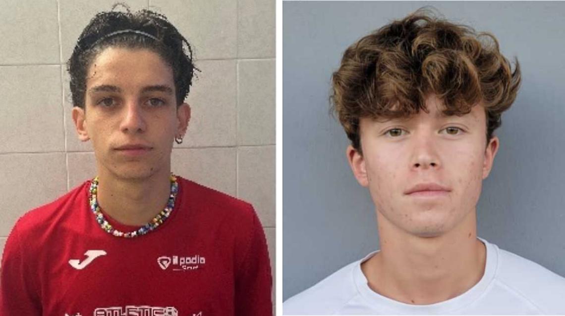 Gli Under 21 del Carr&ugrave; Magliano, solo traverse nella lunga trasferta