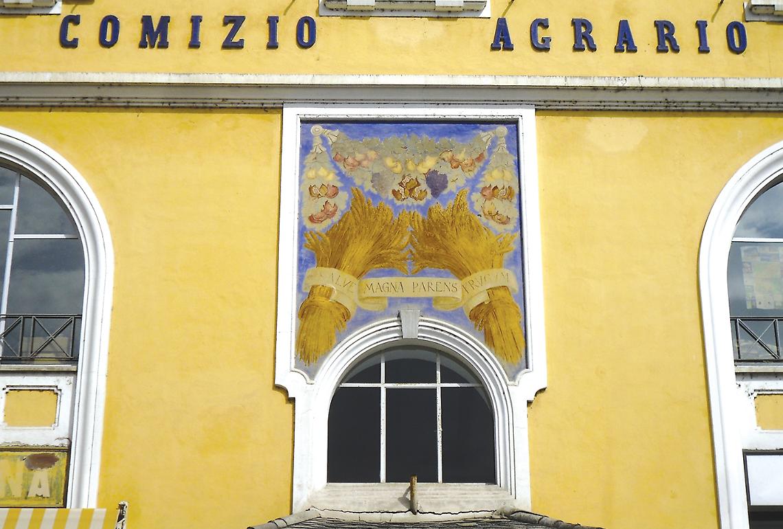 Lumache, miele e trote. Evento al Comizio Agrario su biodiversit&agrave; e sostenibilit&agrave;