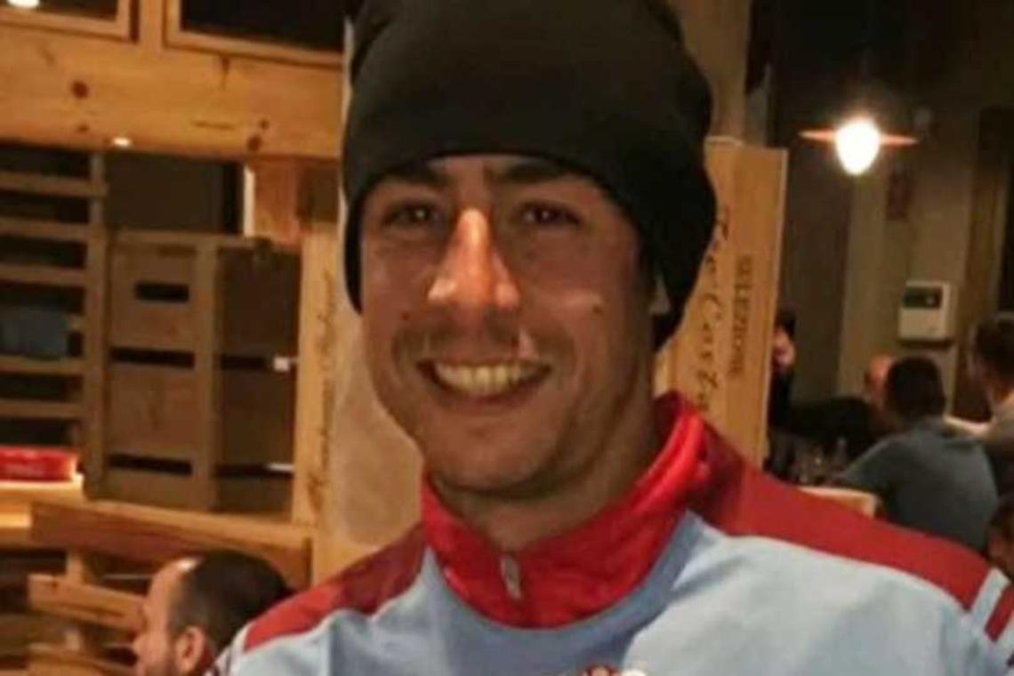 &laquo;Oggi il campo sembra immensamente vuoto&raquo;, il calcio monregalese ricorda Simone