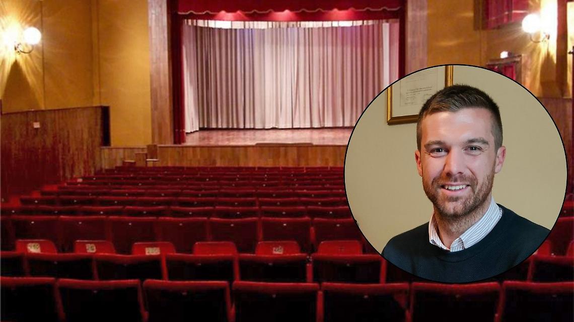 Villanova riaccende il sipario: nasce &ldquo;Primavera in teatro&rdquo; con sei spettacoli