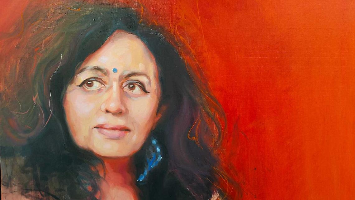 Espressioni dell&rsquo;anima: trentadue sguardi, un solo bisogno di raccontarsi