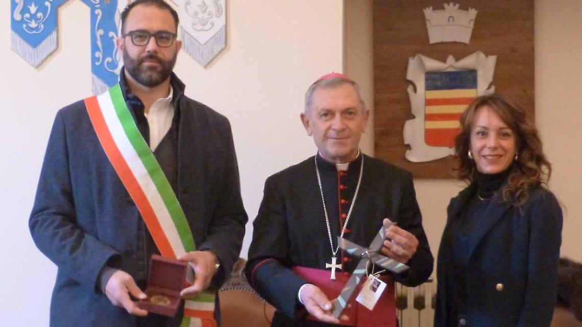 Una comunit&agrave; che cambia: giovani, fede e territorio al centro del confronto