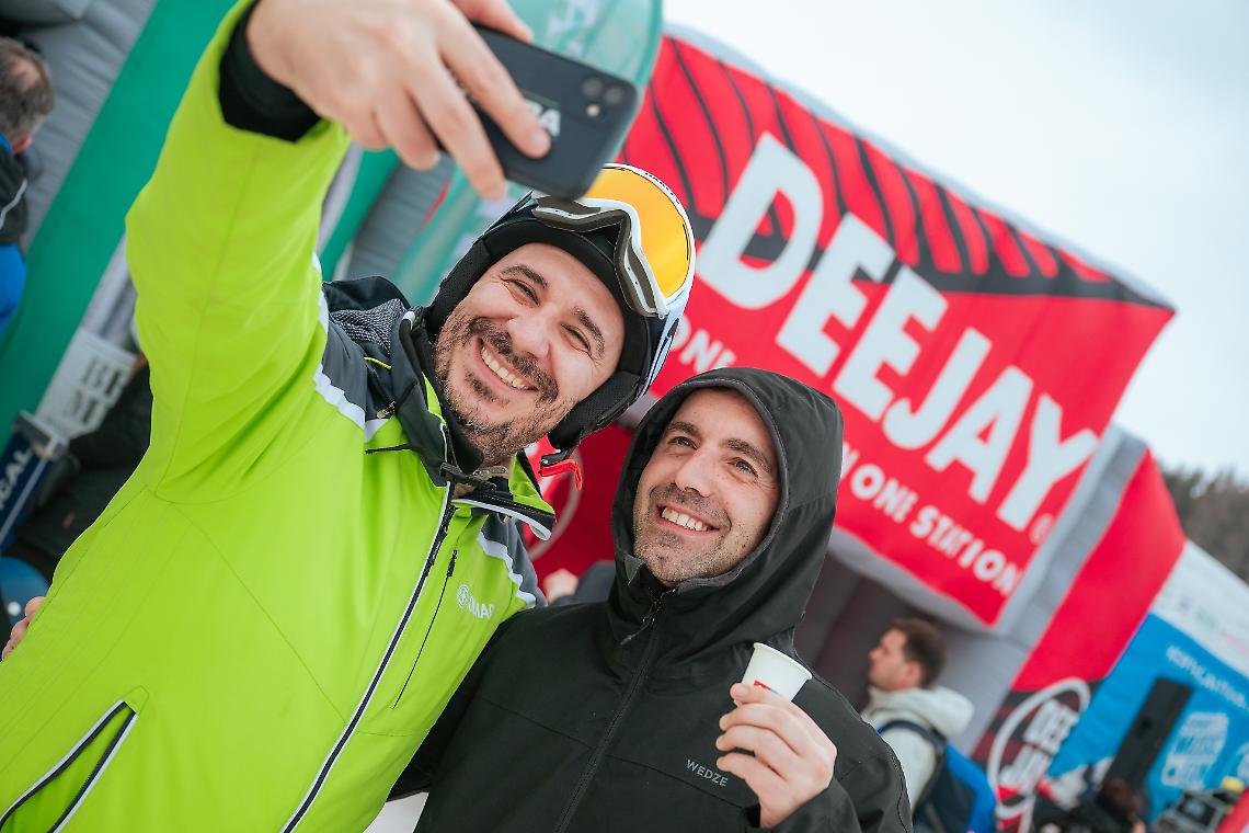 Prato Nevoso diventa una festa: arriva il Vertical Winter Tour tra neve, musica e Carnevale