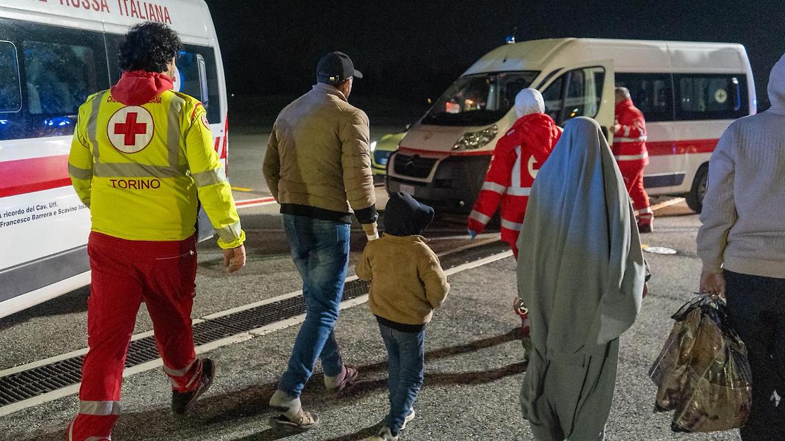 Altri tre bambini di Gaza accolti al "Regina Margherita" di Torino