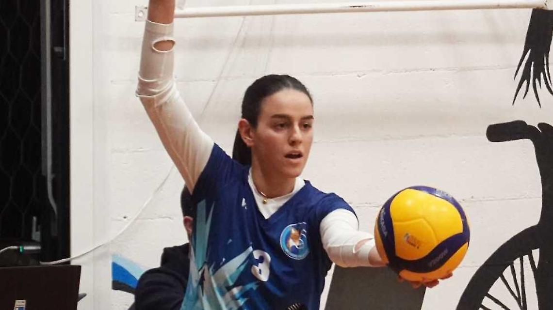 Chi nasce centrale e si scopre opposto, le Foxes fanno squadra e tornano a vincere 