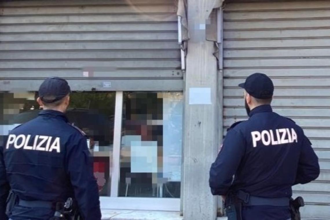 Accertate violazioni in un locale con sala da ballo e pizzeria: sequestro di alimenti e sanzioni