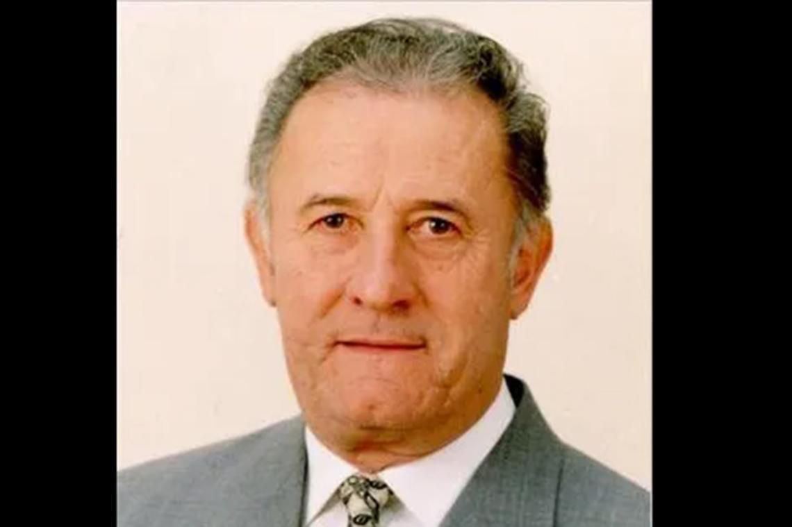 Addio a Francesco Menardi, imprenditore fondatore del gruppo Menardi Auto