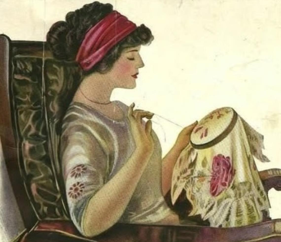 In mostra i &ldquo;Ricordi del baule delle donne&rdquo; 