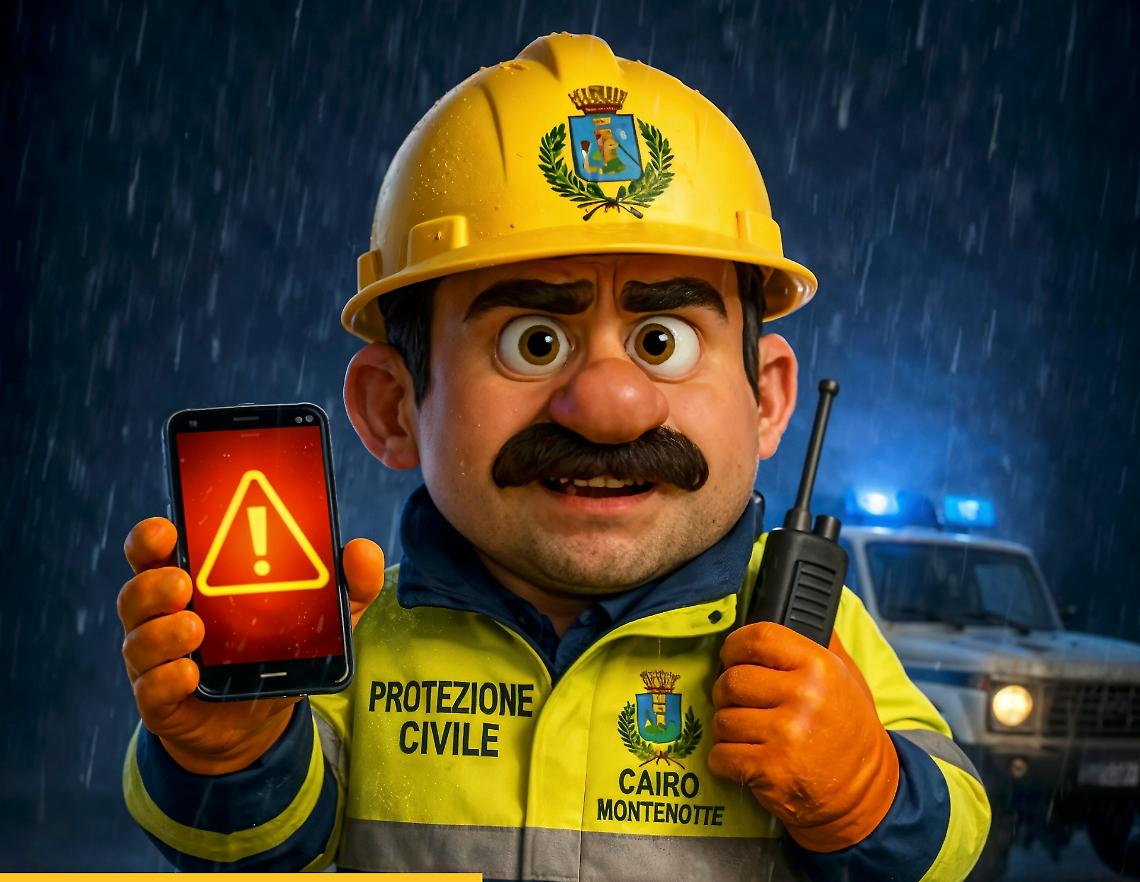 Arriva &ldquo;Nando soccorso&rdquo;: Essere avvisati &egrave; gi&agrave; proteggersi