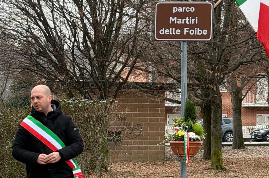 Giorno del Ricordo: &laquo;Che dalle divergenze nasca il confronto, non l&rsquo;odio&raquo;