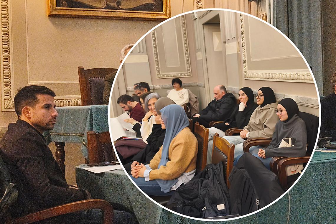 Fermi tutti: cosa ci facevano tutti quei giovani in Consiglio comunale?