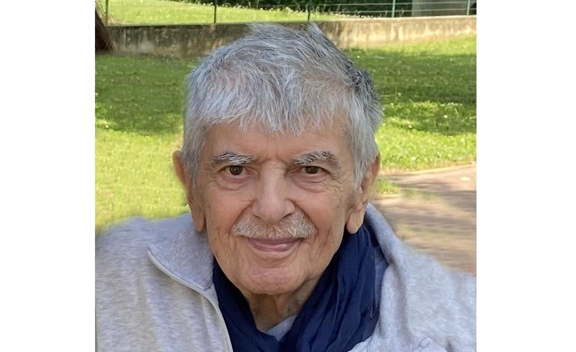 Il paese piange Pierino Barberis, sindaco per quasi vent'anni consecutivi