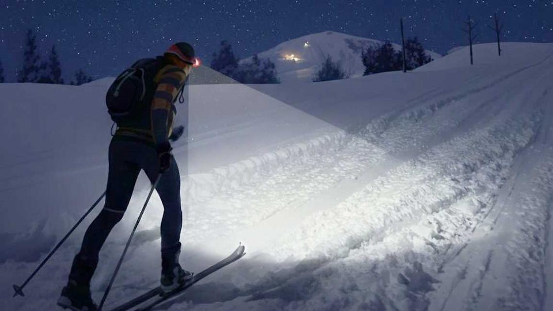 &laquo;Allenarsi da &ldquo;banditi&rdquo;&raquo;, il paradosso olimpico dello scialpinismo