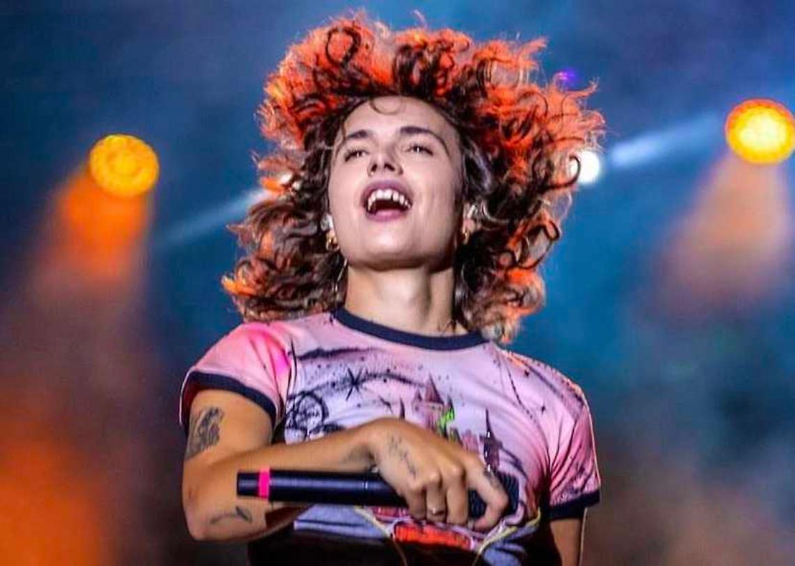 Anima Festival 2026 fa il botto: arriva Madame!