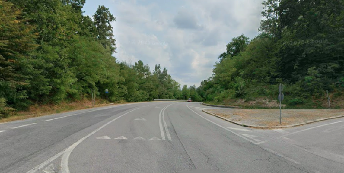 Ci siamo: oggi pomeriggio riapre al traffico la Fondovalle a Niella Tanaro