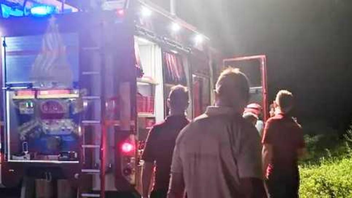 Anziano in carrozzina scomparso, in serata il sospiro di sollievo