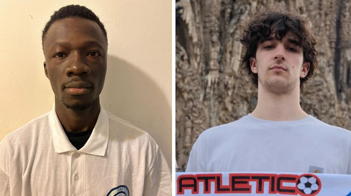 Gol lampo, rosso diretto e finale incandescente: a Carr&ugrave; passano i giovani africani