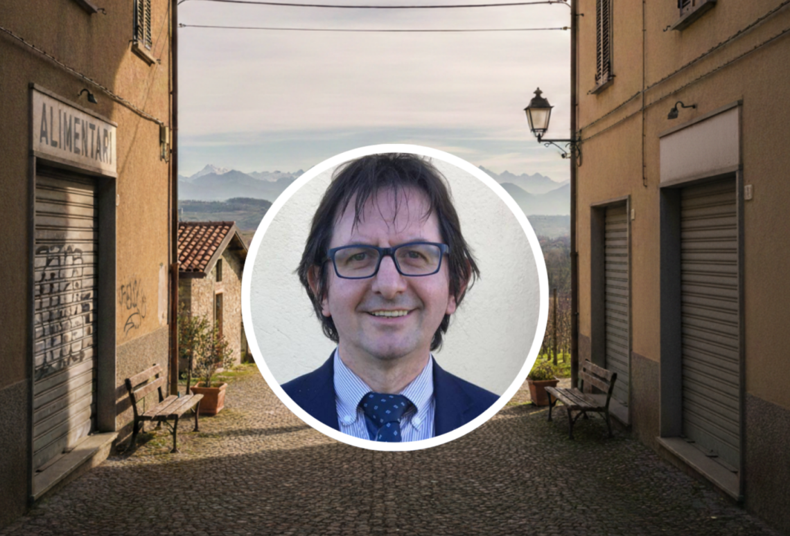 Chiudono i negozi di paese: &laquo;Nei nostri Comuni diventer&agrave; difficile anche fare la spesa&raquo;