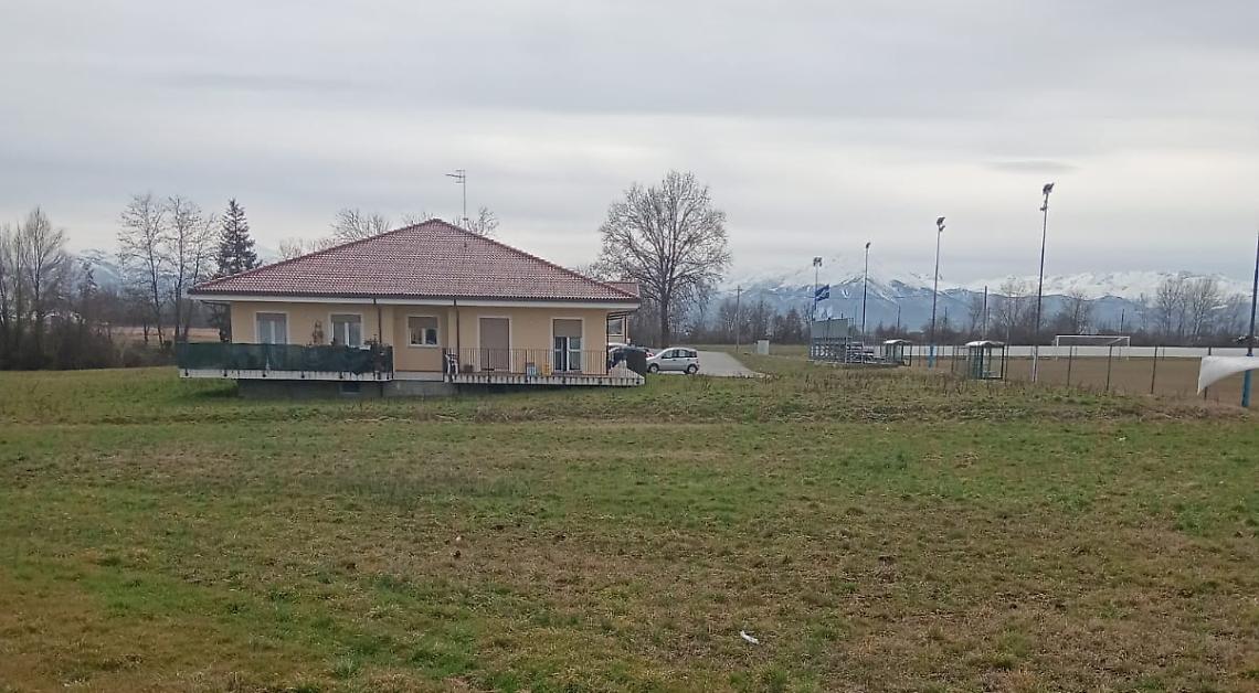 &laquo;L'ambulatorio medico &egrave; in un seminterrato insalubre, perch&eacute; non spostarlo in via Roma?&raquo;