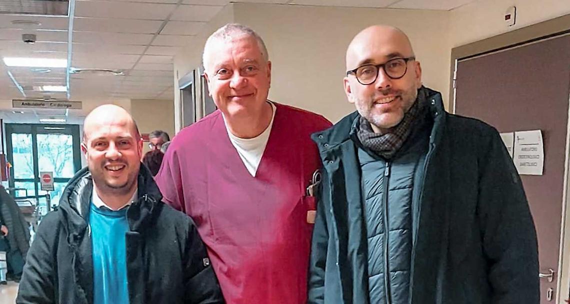 Check-up del cuore: una giornata di controlli gratuiti e consulenze
