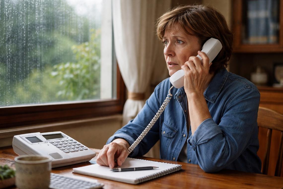 Telefono fuori uso: disservizi e cittadini in difficolt&agrave;