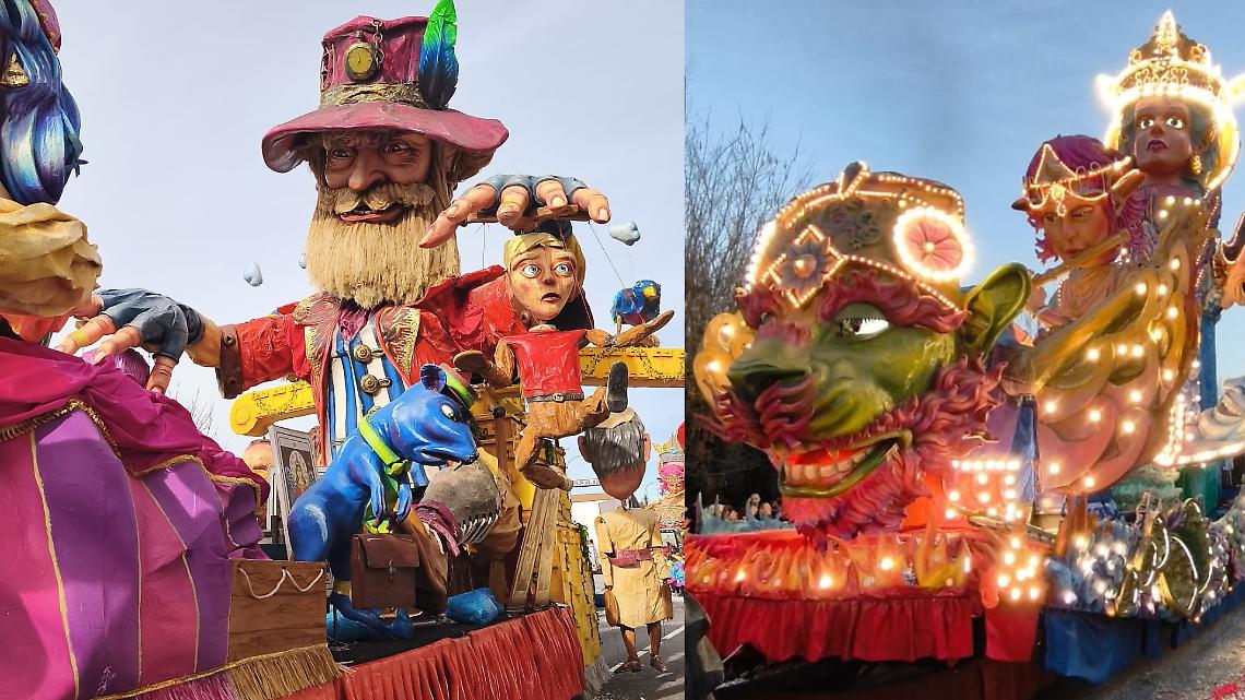 Ex Aequo al Carlev&egrave;: vittoria a parimerito per Mondov&igrave; e Scalenghe