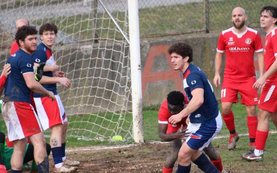 La beffa arriva all'ultimissimo secondo (ma &egrave; un capolavoro)