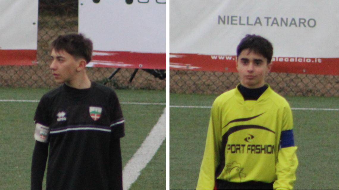 Le nostre PAGELLE del super derby giovanile di Mondov&igrave;